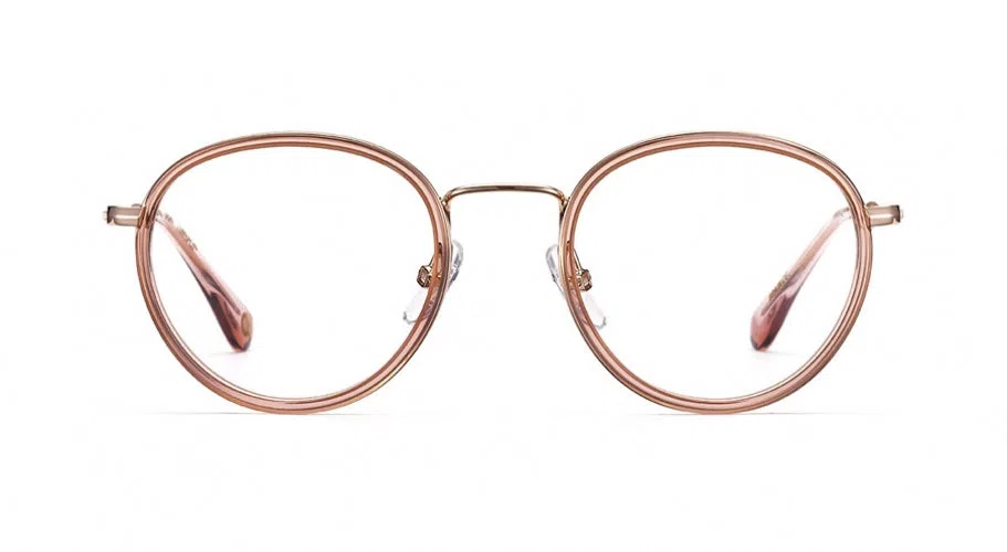 Etnia Barcelona LITTLE ITALY Eyeglasses - view 22